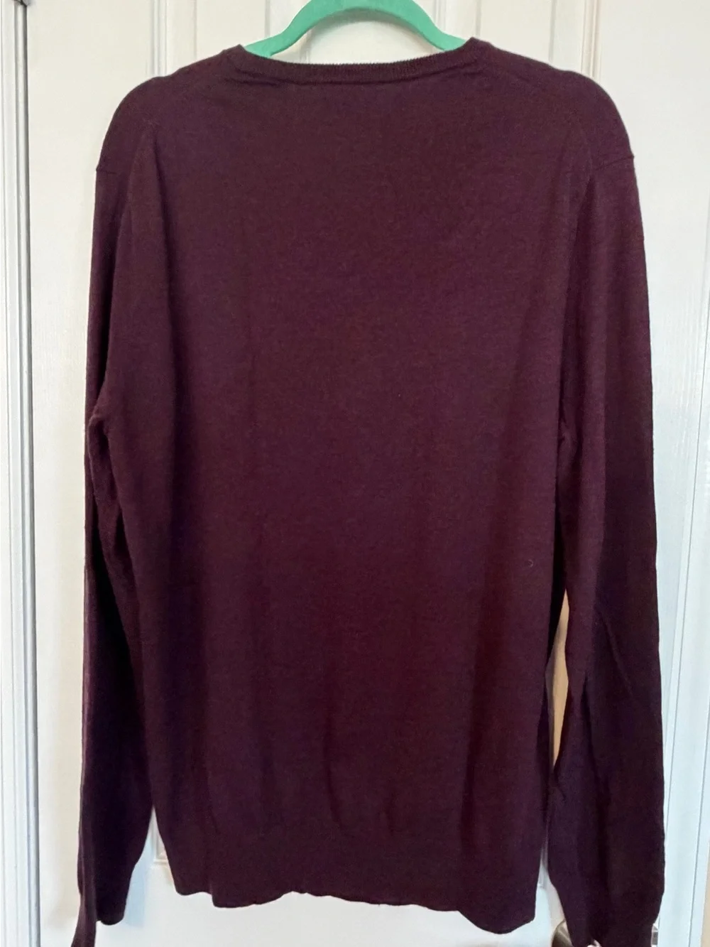 J. Crew Men's 
